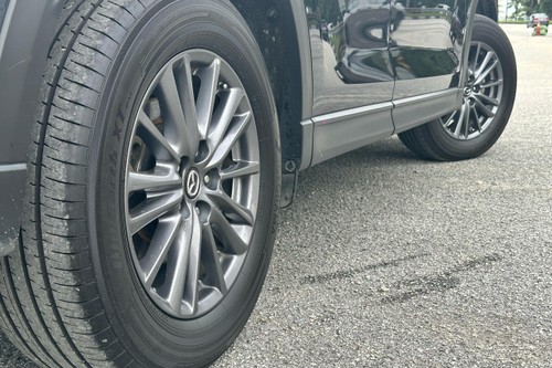 Used 2020 Mazda CX-5 2.0 facelife