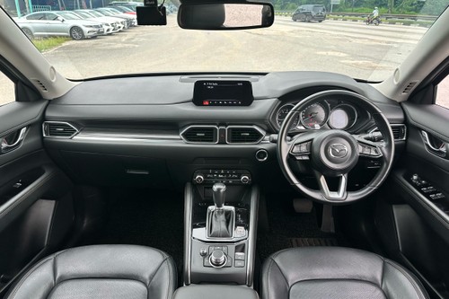 Used 2020 Mazda CX-5 2.0 facelife