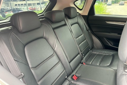 Used 2020 Mazda CX-5 2.0 facelife