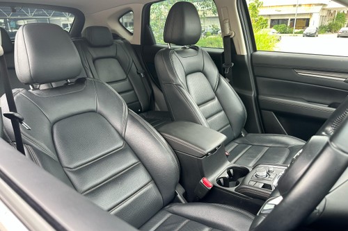 Used 2020 Mazda CX-5 2.0 facelife