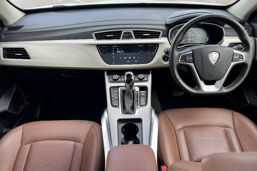 2019 Proton X70 1.8 Premium 2WD Terpakai