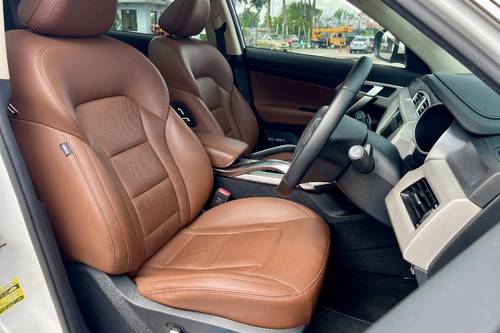 2019 Proton X70 1.8 Premium 2WD Terpakai