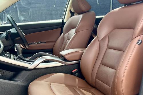 2019 Proton X70 1.8 Premium 2WD Terpakai