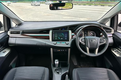 Used 2019 Toyota Innova 2.0G AT