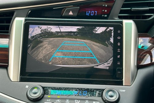 Used 2019 Toyota Innova 2.0G AT