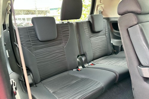 Used 2019 Toyota Innova 2.0G AT