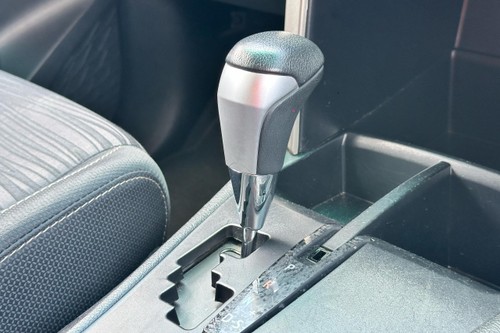 Used 2019 Toyota Innova 2.0G AT