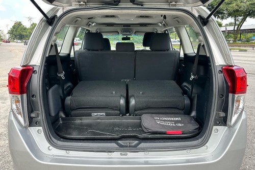 Used 2019 Toyota Innova 2.0G AT