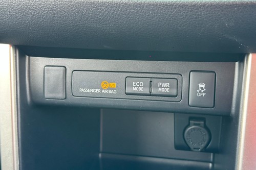 Used 2019 Toyota Innova 2.0G AT