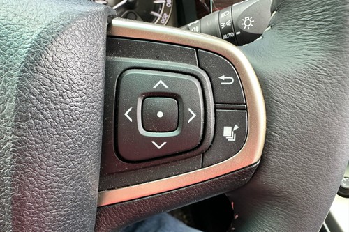 Used 2019 Toyota Innova 2.0G AT