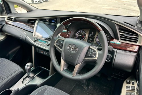 Used 2019 Toyota Innova 2.0G AT