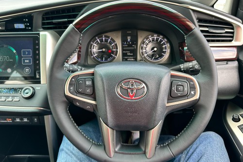 Used 2019 Toyota Innova 2.0G AT