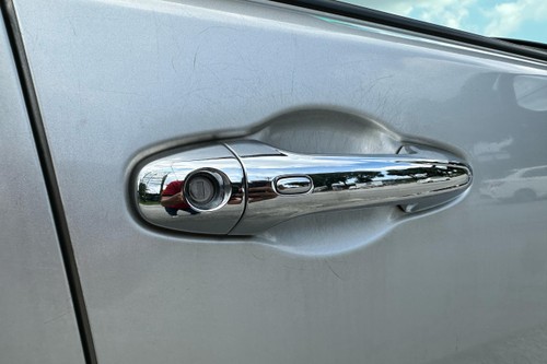 Used 2019 Toyota Innova 2.0G AT