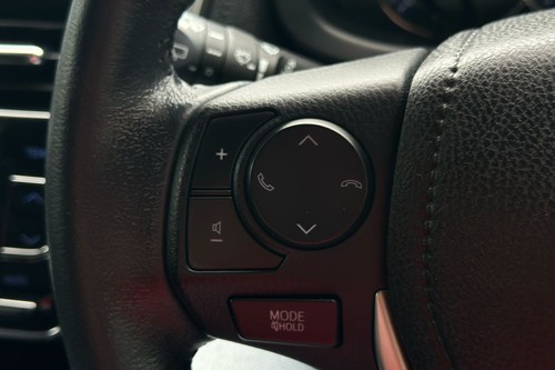 2020 Toyota Yaris 1.5 G AT Terpakai