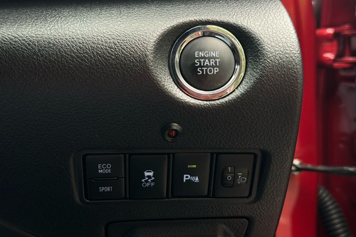 2020 Toyota Yaris 1.5 G AT Terpakai