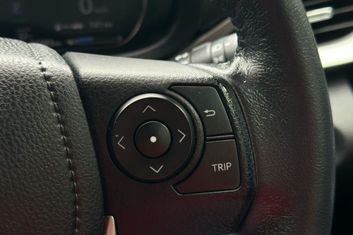 2020 Toyota Yaris 1.5 G AT Terpakai