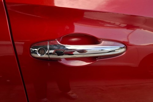 2020 Toyota Yaris 1.5 G AT Terpakai