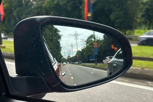 2020 Toyota Yaris 1.5 G AT Terpakai