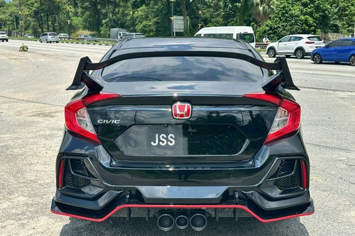 Beli kereta terpakai