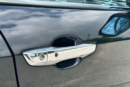 2018 Honda Civic 1.5 TC-P Terpakai