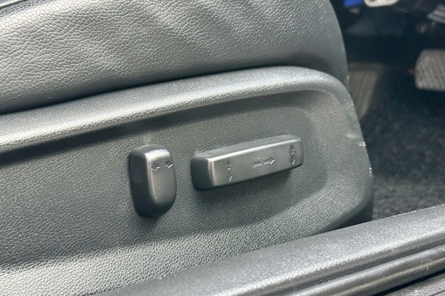 2018 Honda Civic 1.5 TC-P Terpakai