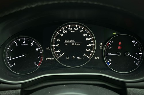 Used 2019 Mazda 3 Hatchback 2.0L High Plus