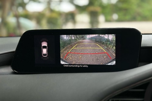 Used 2019 Mazda 3 Hatchback 2.0L High Plus