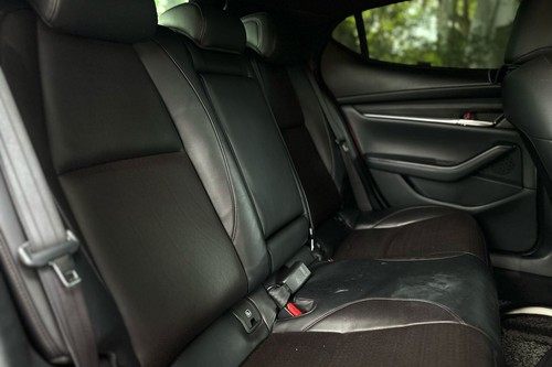 Used 2019 Mazda 3 Hatchback 2.0L High Plus