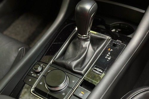 Used 2019 Mazda 3 Hatchback 2.0L High Plus