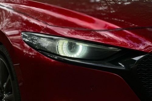 Used 2019 Mazda 3 Hatchback 2.0L High Plus