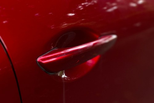 Used 2019 Mazda 3 Hatchback 2.0L High Plus