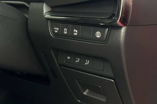 Used 2019 Mazda 3 Hatchback 2.0L High Plus