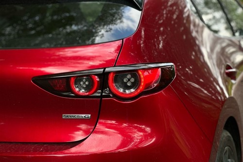 Used 2019 Mazda 3 Hatchback 2.0L High Plus