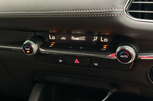 Used 2019 Mazda 3 Hatchback 2.0L High Plus