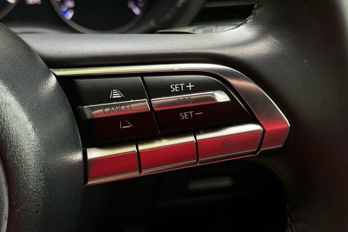 Used 2019 Mazda 3 Hatchback 2.0L High Plus