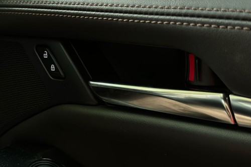 Used 2019 Mazda 3 Hatchback 2.0L High Plus