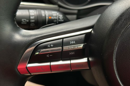 Used 2019 Mazda 3 Hatchback 2.0L High Plus