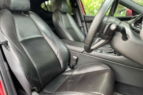 Used 2019 Mazda 3 Hatchback 2.0L High Plus