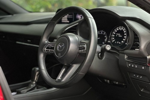 Used 2019 Mazda 3 Hatchback 2.0L High Plus