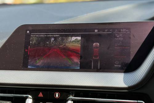2020 BMW 2 Series Gran Coupe 218i M Sport Terpakai