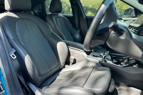 2020 BMW 2 Series Gran Coupe 218i M Sport Terpakai