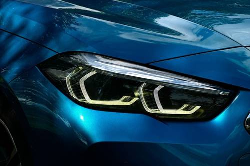2020 BMW 2 Series Gran Coupe 218i M Sport Terpakai
