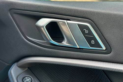 2020 BMW 2 Series Gran Coupe 218i M Sport Terpakai