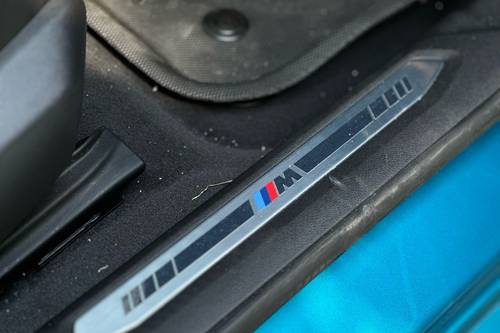 2020 BMW 2 Series Gran Coupe 218i M Sport Terpakai
