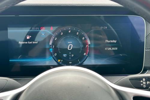 2019 Mercedes Benz E-Class Saloon E200 2.0 Terpakai