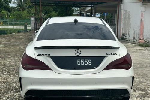 Beli kereta terpakai