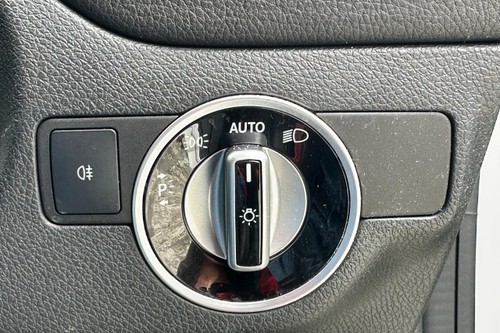 2015 Mercedes Benz CLA-Class Coupe 45 AMG 4MATIC Terpakai