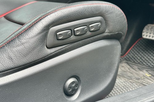 2015 Mercedes Benz CLA-Class Coupe 45 AMG 4MATIC Terpakai