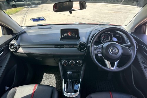 Used 2016 Mazda 2 Hatchback 1.5L LED