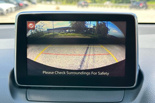 Used 2016 Mazda 2 Hatchback 1.5L LED